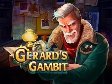 Jackpotter Casino screenshot
