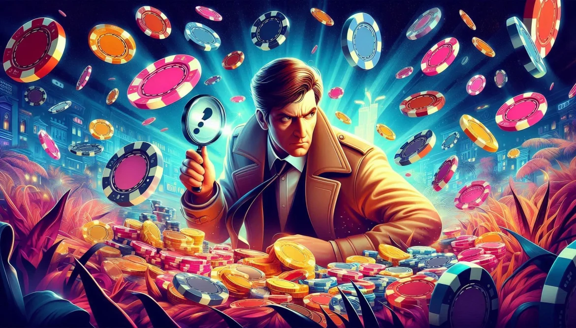 Jackpotter Casino